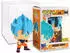Funko Pop! Animation: Dragon Ball Super - SSGSS Goku