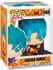 Funko Pop! Animation: Dragon Ball Super - SSGSS Goku