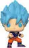 Funko Pop! Animation: Dragon Ball Super - SSGSS Goku