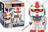Funko Pop! Animation: Mobil Suit Gundam - RX-78-2 Gundam