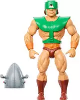 Mattel JBM81, Mattel Masters of the Universe Origins Cartoon Collection Tri-Klops