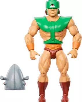 Mattel Masters of the Universe Origins Tri-Klops 14 cm (JBM81)