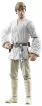 Hasbro Episode IV Vintage Collection Actionfigur Luke Skywalker 10 cm (G0903)
