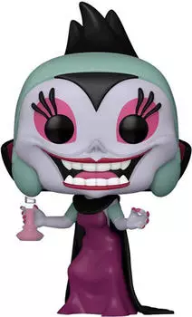 Funko Pop! Disney Villains - Yzma N&deg;1521