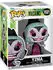 Funko Pop! Disney Villains - Yzma N°1521