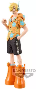 Bandai One Piece - Sanji DXF (53450)