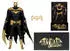 McFarlane Toys DC Multiverse Batman of Earth 22 Infected Dark Metal