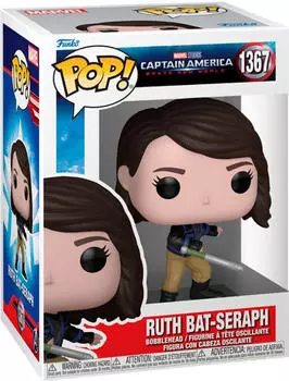 Funko Pop! Marvel Captain America Brave New World - Ruth Bat-Seraph N&deg;1367