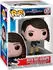 Funko Pop! Marvel Captain America Brave New World