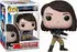 Funko Pop! Marvel Captain America Brave New World - Ruth Bat-Seraph N°1367