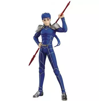 Good Smile Company Fate/Stay Night Heaven's Feel Lancer 18 cm (1020-000-4545784043127)