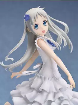 Good Smile Company Anohana: The Flower We Saw That Day Meiko Honma 16 cm (4580416949224)