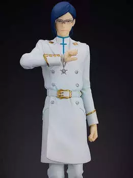 Good Smile Company Bleach: Thousand-Year Blood War - Uryu Ishida (G94912)