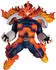 Banpresto My Hero Academia - The Amazing Heroes - PLUS - Vol.3 - Endeavor Statue 17cm (49904)