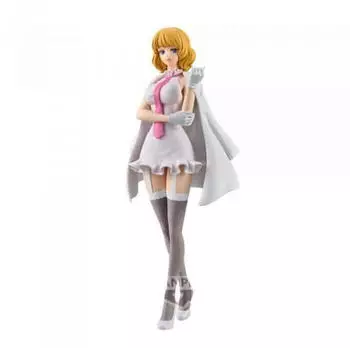 Banpresto One Piece - Stussy DXF (52299)
