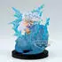 Banpresto ONE PIECE - Luffy Gear 5 - Figurine WCF-Special 11.5cm (54391)