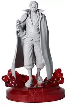 Banpresto One Piece - Der Rote Shanks The Shukko (53455)