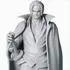 Banpresto One Piece - Der Rote Shanks The Shukko (53455)
