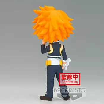 Banpresto MY HERO ACADEMIA - Denki Kaminari - Q Posket 14cm (E36 078449)