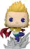Funko Pop! Animation: My Hero Academia - Mirio Togata N°1004