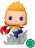Funko Pop! Animation: My Hero Academia - Mirio Togata N°1004
