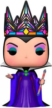Funko Pop! Disney Snow White (Live Action) - Evil Queen N&deg;1421