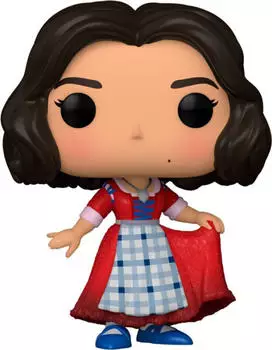 Funko Pop! Disney Snow White (Live Action) - Snow White N&deg;1424
