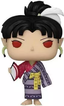 Funko Pop! Animation: Inuyasha - Kagura