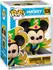 Funko Pop! Disney Mickey And Friends - Carnaval Minnie N°1539