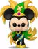 Funko Pop! Disney Mickey And Friends - Carnaval Minnie N°1539