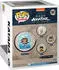 Funko Pop! Deluxe: Avatar The Last Airbender - Katara N°1807