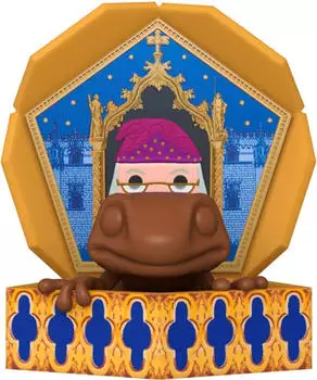 Funko Pop! Deluxe: Harry Potter - Chocolate Frog N&deg;178