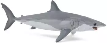 Papo 56062 Meereswelt Kurzflossen-Mako