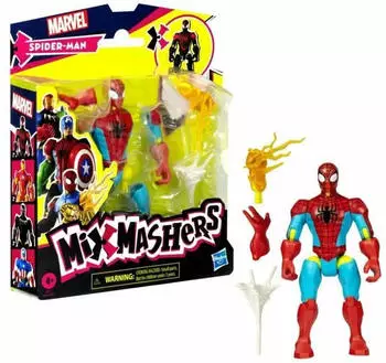 Hasbro MixMashers Marvel Spider-Man