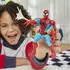 Hasbro MixMashers Marvel Spider-Man