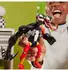 Spider Man Mixmashers Marvel Venom