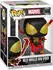 Funko Pop! Marvel - Miles Morales Iron Spider N°1448