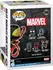 Funko Pop! Marvel - Miles Morales Iron Spider N°1448