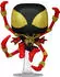 Funko Pop! Marvel - Miles Morales Iron Spider N°1448