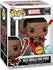 Funko Pop! Marvel - Miles Morales Iron Spider N°1448