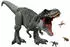 Mattel Jurassic World: Die Wiedergeburt Riesendino Tyrannosaurus Rex JGB52