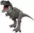 Mattel Jurassic World: Die Wiedergeburt Riesendino Tyrannosaurus Rex JGB52