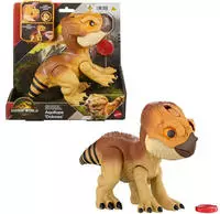 Jurassic World JGC01, Jurassic World 0 (JGC01)