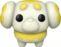 Funko! 83855, Funko! Funko! - Pokemon - Fidough - Figur