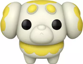 Funko Pop! Games: Pok&eacute;mon - Fidough