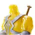 Mattel Masters of the Universe He-Man (MAT-HBL80-heman)