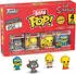 Funko Bitty Pop! The Simpsons 4-Pack Series 4