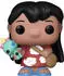Funko Bitty Pop! Bitty Box: Disney Lilo & Stitch - Lilo's Home