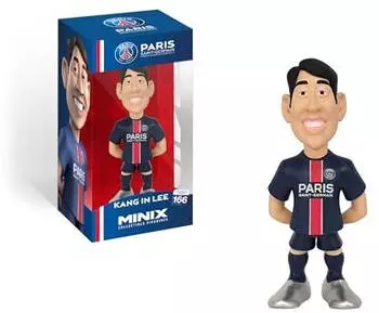 Minix Football PSG Kang in Lee