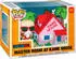 Funko POP! Dragon Ball Master Roshi & Kame House Town